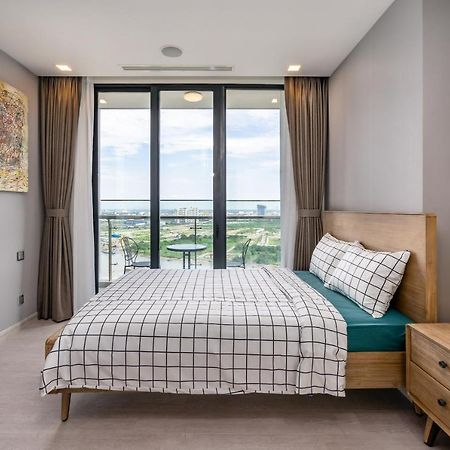 Urban House Premium Lejlighed Ho Chi Minh-Byen Eksteriør billede