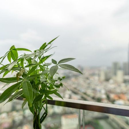 Urban House Premium Lejlighed Ho Chi Minh-Byen Eksteriør billede