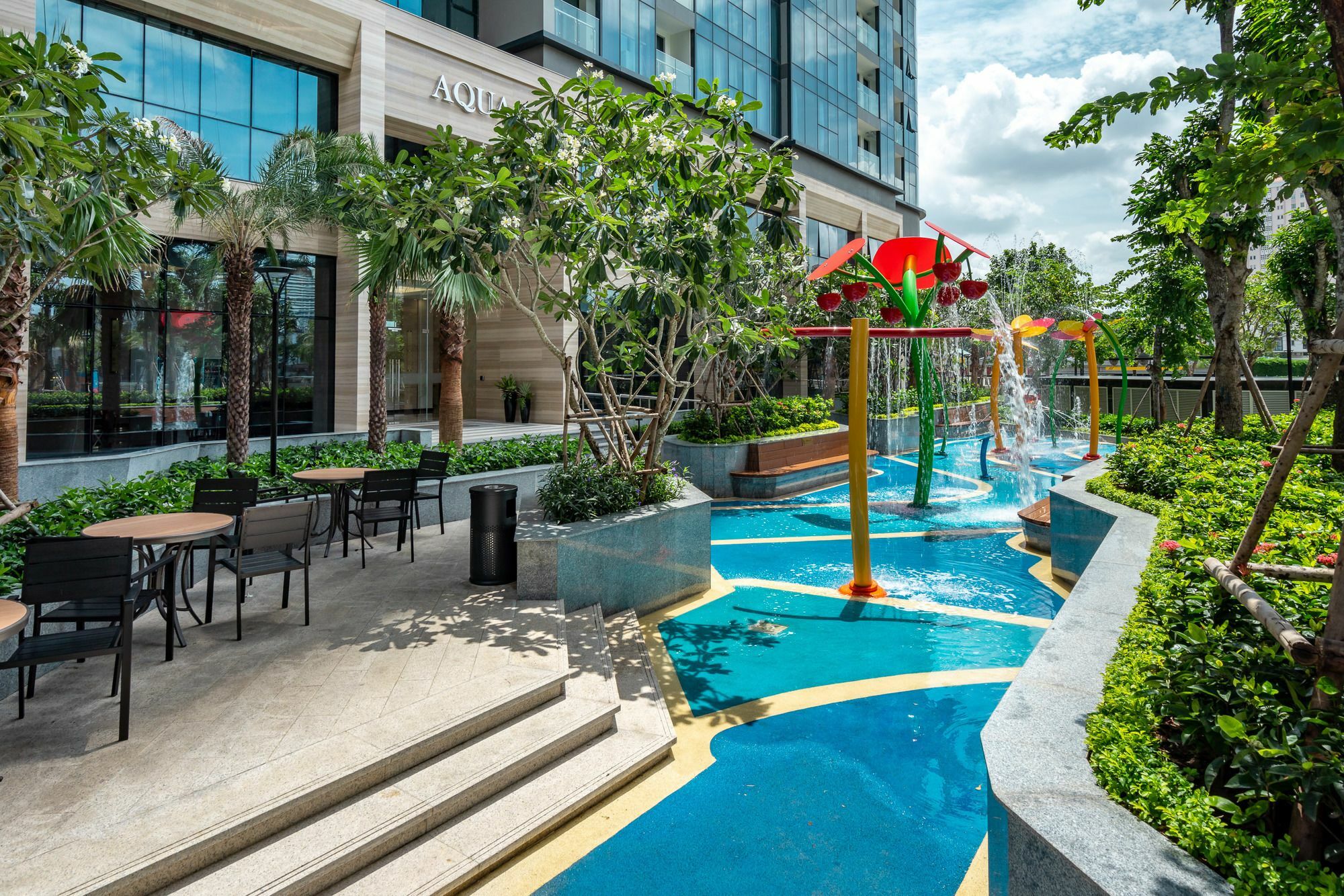 Urban House Premium Lejlighed Ho Chi Minh-Byen Eksteriør billede